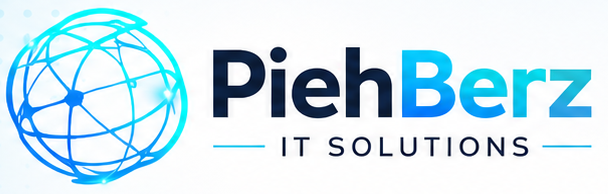 PiehBerz IT-Solutions UG (haftungsbeschränkt)